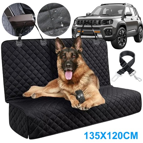 Neu autositzbezug hundedecke - neu,