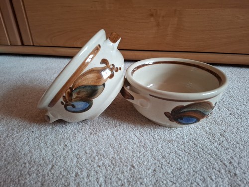 Heyde keramik schalen - 2,