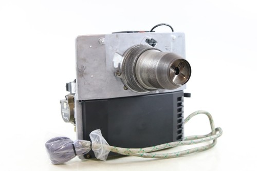 Weishaupt wl10 ölbrenner - weishaupt,