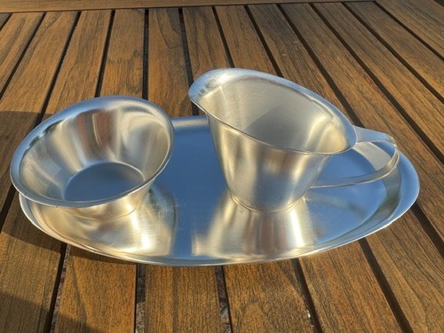 Wmf milch zucker set mit - milch,