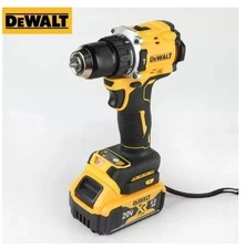 DEWALT DCD805 18V