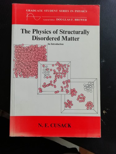The physics structurally - of,