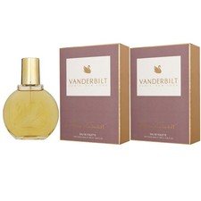 Gloria Vanderbilt 2 x 100 ml