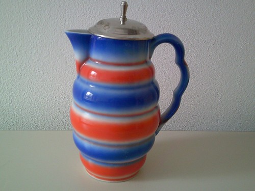 Leuchtenburg spritzdekor - leuchtenburg,