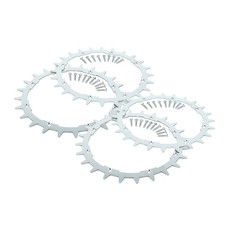 4x Spikes für Husqvarna 308