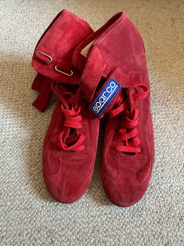 Rennschuhe iso 6940 - 45,