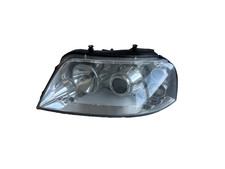 VW Sharan Facelift Xenon Scheinwerfer links Original komplett 7M3941015AE