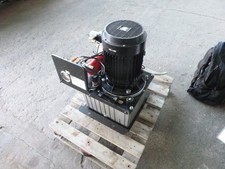 HYDREL-HYDRAULIKAGGREGAT HY221174 3KW 100 BAR I/MIN 16,9 U/MIN 1500