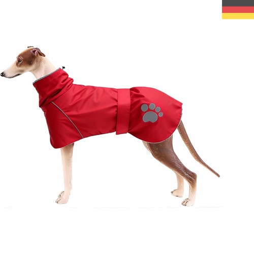 Hundemantel winter hundejacke - hundemantel,