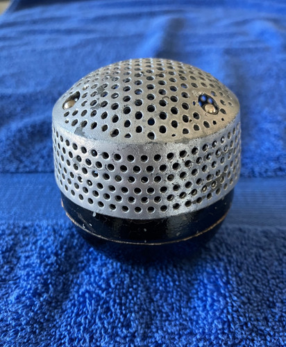 Stc 4021c moving - coil, dynamic