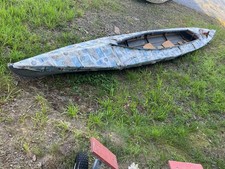 RZ 85 Faltboot Pouch Reise Zweier Wasserwandern Paddeln Kanu Kajak 