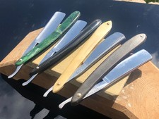 Restauration & Schärfen von