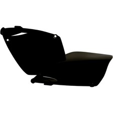 Hochwertige Seitenverkleidung