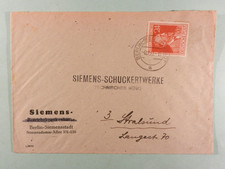 All. Bes. Firmenbrief EF 963