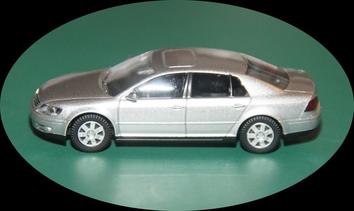 Wiking phaeton hellsilber - phaeton,