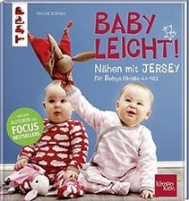 Nähen mit JERSEY -