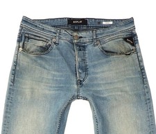 REPLAY GROVER HERREN JEANS –