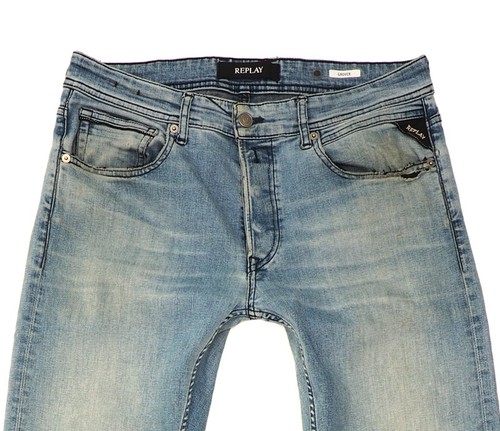 Replay grover herren jeans - replay,