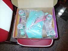 Rollschuhe Rollerskates IMPALA