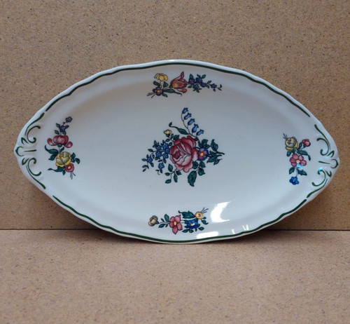 Alt strassburg villeroy - strassburg, v.
