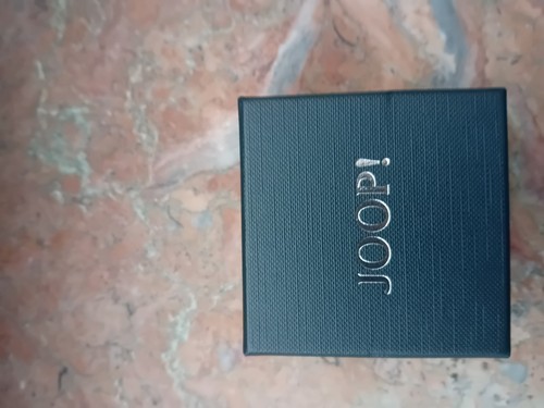 Joop damen ring vergoldet - joop!,