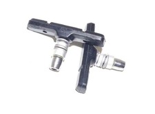 Bremsbeläge Bremsschuhe Fahrrad  AVID 70mm V-Brakes NOS