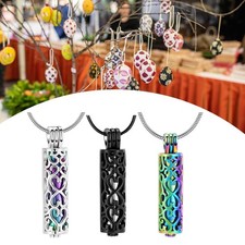 Feuerbestattung Urne Halskette