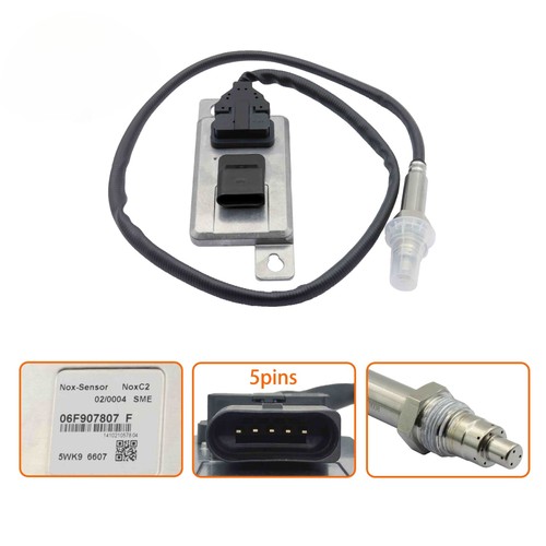 Nox sensor 06f907807b - sensor,