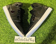 Nike Air Jordan 1 Mid SE Space