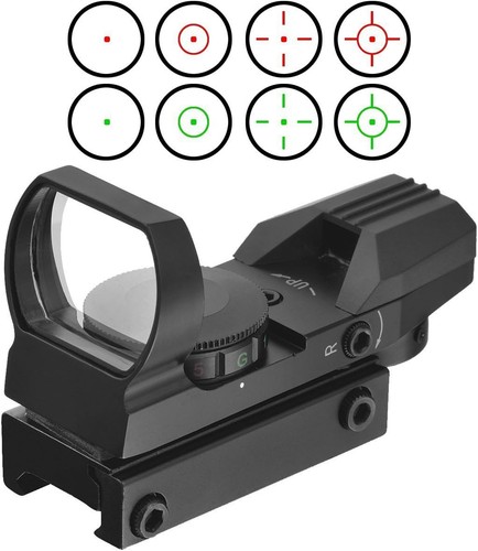 Red dot visier sight - visier,