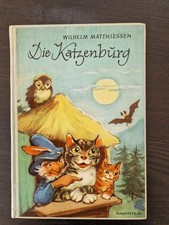 Wilhelm Matthiessen - Die