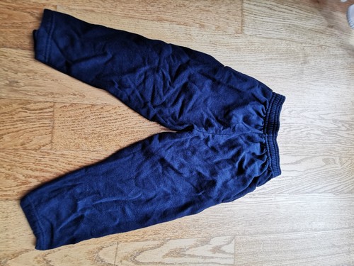 Blaue jogginghose größe - blaue, jogginghose,