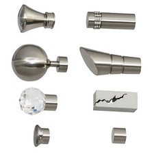 Gardinenstange Vorhangstange