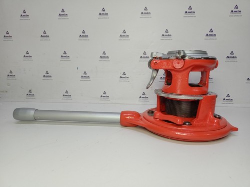 Ridgid r handbetriebene - nr., 65-r