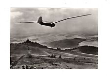 Ansichtskarte Naturpark Rhön