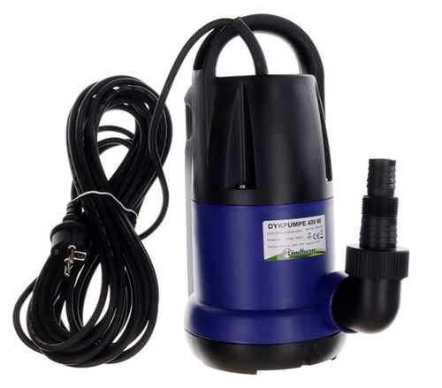 Tauchpumpe schmutzwasserpumpe - tauchpumpe,