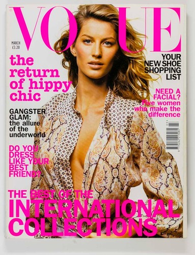 Gisele rie rasmussen - gisele,