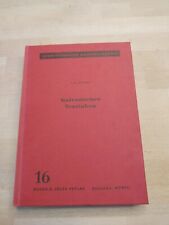 Galvanisches Verzinken. Ausgabe 1982