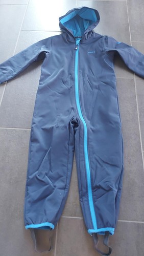 Softshellanzug overall - softshellanzug,