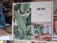 Banana Leaf Wanddekoration