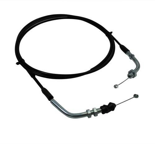 Gaszug für rex 450 - rex, /