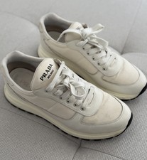 PRADA Schuhe Herren Größe