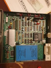 NSM Löwen - Power Alpha  - Steuereinheit mit Spiel Modul - STE 25.2