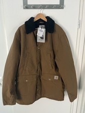 NEU Carhartt Newman Coat Parka