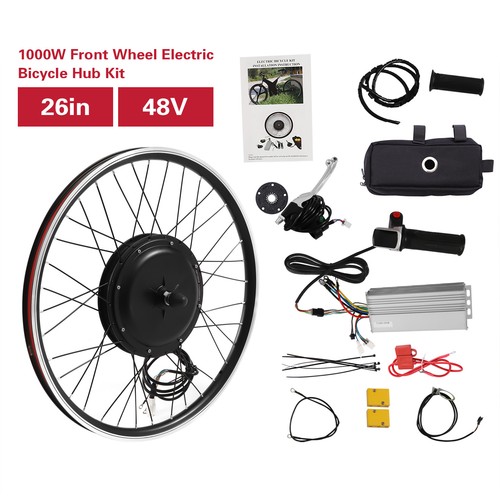 48v 1000w umr - 1000w, umr??stsatz