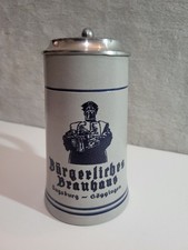 Vintage Bürgerliches Brauhaus