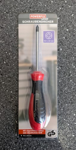 Powerfix profi schraubendreher - powerfix,