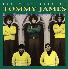 The Very Best Of Tommy James &