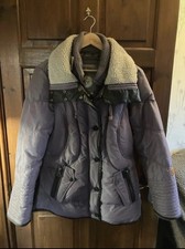 KHUJO Women’s Mauve Three