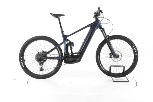Ghost riot cf advanced - ghost, e-riot